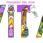 Copertina Pensiero di DON