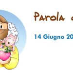 19_Editoriale_Parola di Don_14 Giugno 2026_LOGO