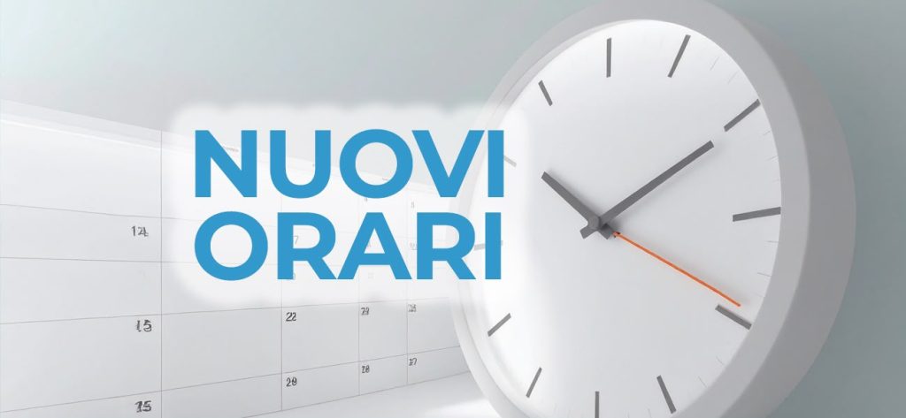 Orari