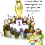 gli ultimi saranno i primi fano 2026