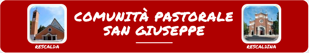 Comunità Pastorale San Giuseppe