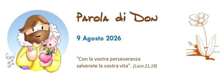 23_Editoriale_Parola di Don_9 Agosto 2026_page-0001 TESTA