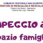 Campeggio Famiglie 2026 tit