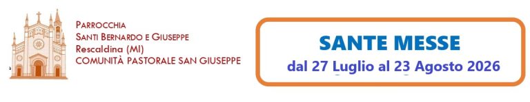 header 16_Sante Messe_27 Luglio 2026_page-0001
