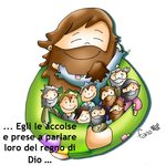 Gesu gente 30.08.26
