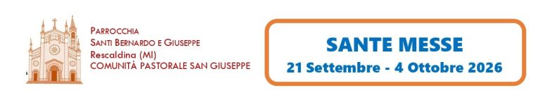 19_Sante Messe_21 Settembre 2026_page-HEADER