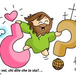 chi dite che io sia 13.09.26