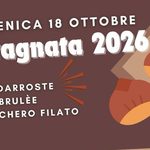 castagnata 2026 header