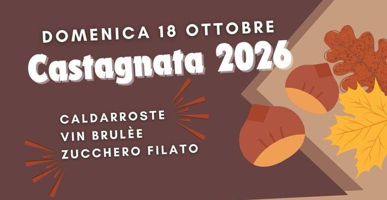 castagnata 2026 header