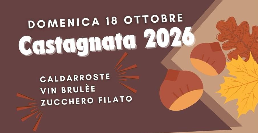 castagnata 2026 header